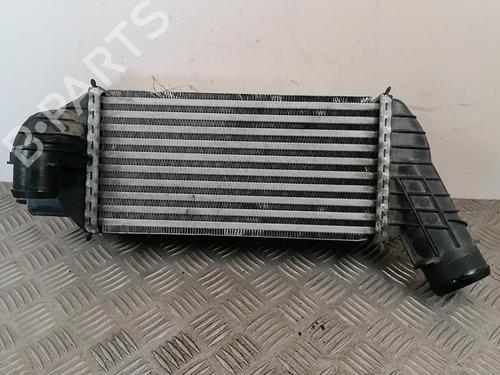 Intercooler PEUGEOT 3008 I MPV (0U_) 2.0 HDi Hybrid4 (0URHCA) | BP25663406M30 