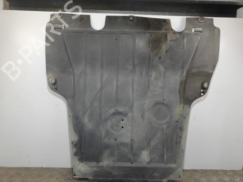 Underbody protection RENAULT MODUS / GRAND MODUS (F/JP0_) 1.5 dCi (FP0D, JP0D) | BP25670077M92 - Image 2