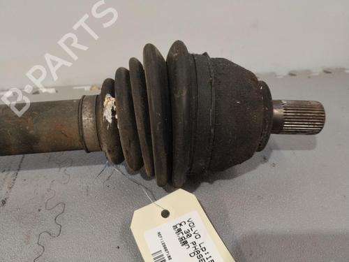 Right front driveshaft VOLVO C30 (533) D2 | BP37077071M39 - Image 3