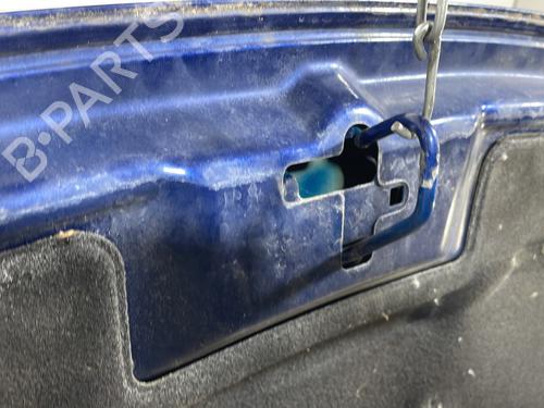 Pokrywa przednia / Maska silnika PEUGEOT 207 (WA_, WC_) 1.4 | BP30732883C1