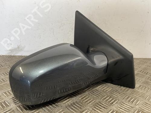 Right mirror RENAULT CLIO III (BR0/1, CR0/1) 1.5 dCi (BR17, CR17) | BP25662810C27