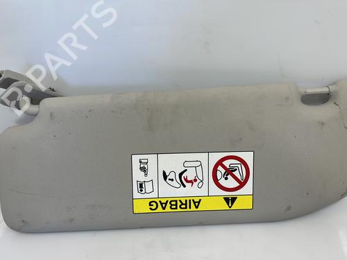 right-sun-visor-citroen-c4-cactus-2014-26617968 main image