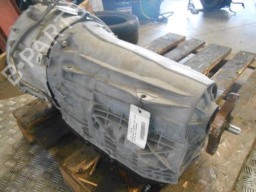 Gearbox MERCEDES-BENZ CLS Shooting Brake (X218) CLS 350 BlueTEC / d (218.926) | BP25668868M3 