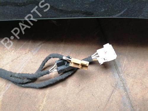 Tailgate VW GOLF V (1K1)  | BP25671139C6 