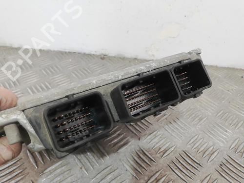 Engine control unit (ECU) CITROËN XSARA PICASSO (N68) 2.0 HDi | BP25667379M57
