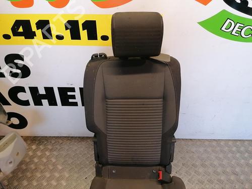 Used Rear seat Rear seat FORD C-MAX II (DXA/CB7, DXA/CEU) 2.0 TDCi (150 hp) 25670968 25670968