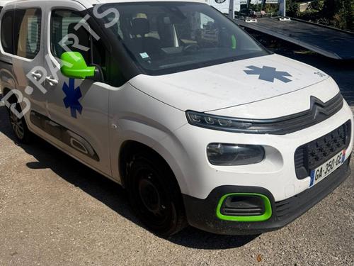 Used Parts CITROËN BERLINGO (ER_, EC_) 1.5 BlueHDi 100 4947864