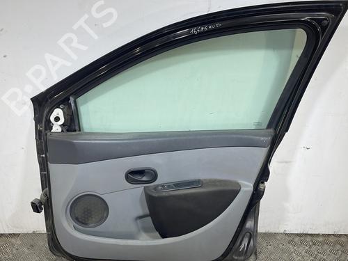 Right front door RENAULT CLIO III (BR0/1, CR0/1) 1.5 dCi (BR17, CR17) | BP29372581C3 