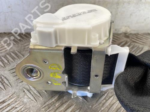 Front left seatbelt OPEL ADAM (M13) 1.0 | BP25664569I26  - Image 5