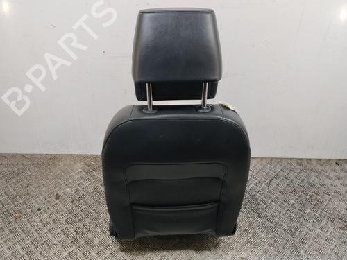 Left front seat VW GOLF VI (5K1) 2.0 GTi | BP40272378C15 - Image 7