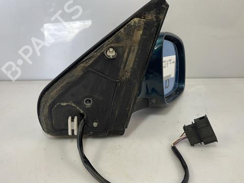 Right mirror VW GOLF IV (1J1) 1.9 TDI | BP25664042C27 