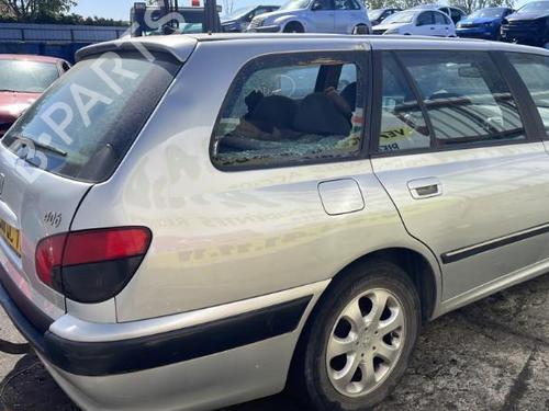 Engine control unit (ECU) PEUGEOT 406 Break (8E/F) 2.0 HDi 110 | BP25667403M57 - Image 7