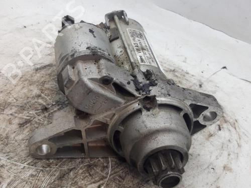 Startmotor VW POLO IV (9N_, 9A_) 1.2 12V | BP25671279M8