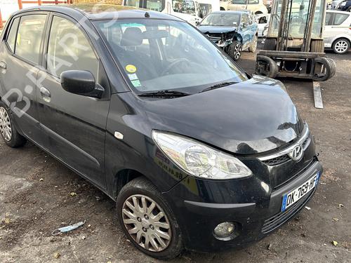 Left taillight HYUNDAI i10 I (PA) 1.1 | BP25661611C34 