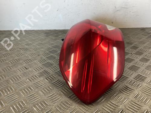 Left taillight RENAULT CLIO III (BR0/1, CR0/1) 1.5 dCi (BR17, CR17) | BP25665670C34 