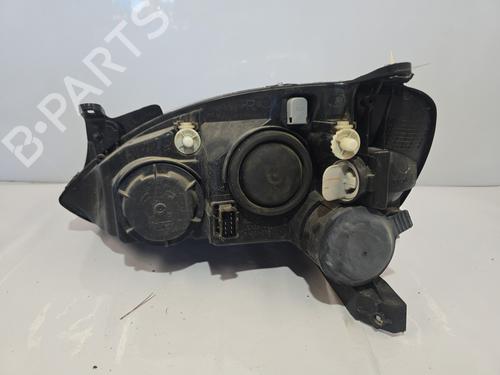 Lyskaster høyre OPEL CORSA C (X01) 1.0 (F08, F68) | BP29893409C29