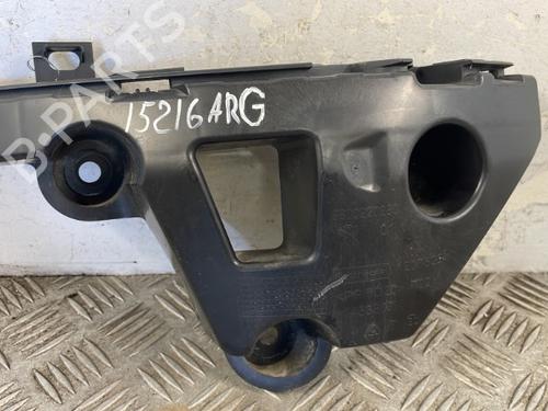 Used Rear bumper bracket Rear bumper bracket PEUGEOT 308 SW II (LC_, LJ_, LR_, LX_, L4_) 1.6 BlueHDi 120 (120 hp) 25667118 25667118