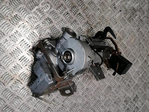 Steering column RENAULT CLIO IV (BH_) 1.5 dCi 90 | BP25663609M21