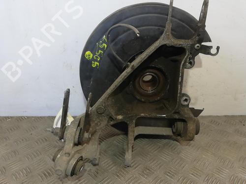 Right rear steering knuckle LAND ROVER RANGE ROVER SPORT II (L494) 3.0 SDV6 Hybrid 4x4 | BP25667469M28
