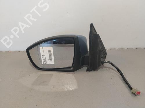 Used Left mirror Left mirror 39046332 39046332