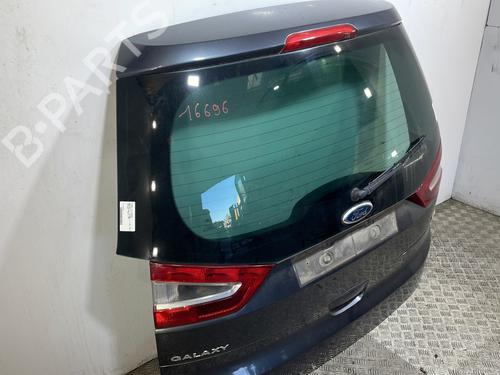 Tailgate FORD GALAXY II (WA6) 1.8 TDCi | BP29893426C6
