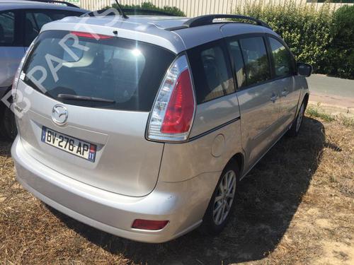 Right taillight MAZDA 5 (CR) 2.0 CD (CR19) | BP25666111C35 - Image 5