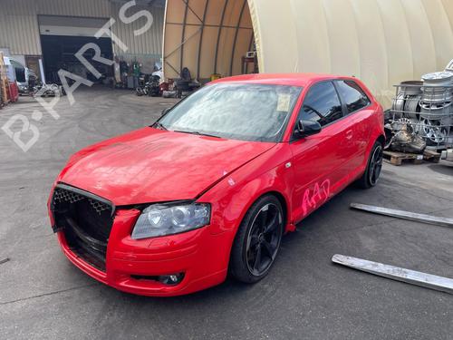 AC compressor AUDI A3 (8P1) 1.6 | BP25669821M34 - Image 9