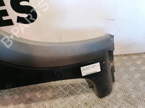 Right front fenders LAND ROVER FREELANDER I (L314) 2.0 DI 4x4 | BP25663505C42 