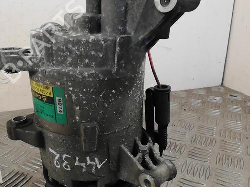 AC compressor MINI MINI (R50, R53) One | BP25670509M34 - Image 3