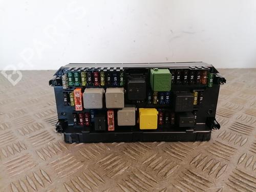 Fuse box MERCEDES-BENZ CLS Shooting Brake (X218) CLS 350 BlueTEC / d (218.926) | BP25665904E1 