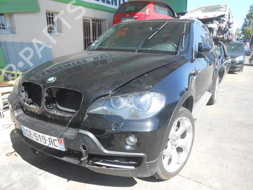 Front slam panel BMW X5 (E70) xDrive 35 d | BP25668088C72  - Image 9