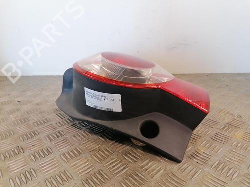 Right taillight RENAULT MODUS / GRAND MODUS (F/JP0_) 1.5 dCi (FP0D, JP0D) | BP25668486C35 