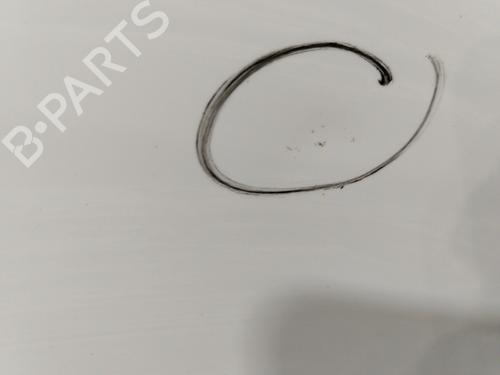 Left front door FORD B-MAX (JK) 1.0 EcoBoost | BP31218170C2  - Image 10