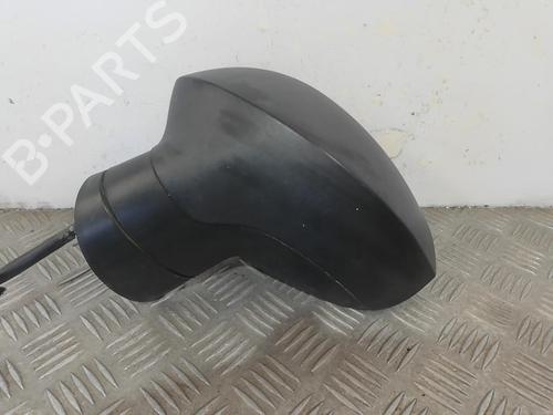 Left mirror SEAT IBIZA IV (6J5, 6P1) 1.2 | BP25664835C26 