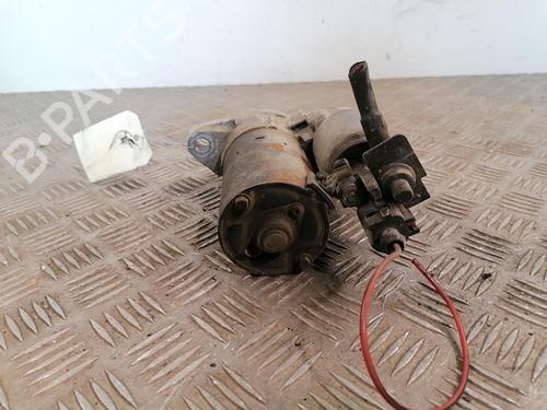 Starter SEAT IBIZA III (6L1) 1.4 16V | BP25663278M8