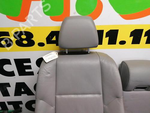 Seats set BMW 5 (E60) 545 i | BP26314271C78 