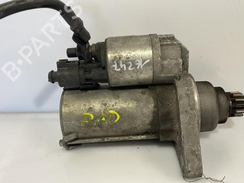 Starter AUDI A1 (8X1, 8XK) 1.4 TFSI | BP25666840M8 