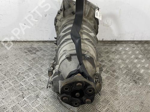 Gearbox BMW 3 Compact (E46) 316 ti | BP27266421M3 