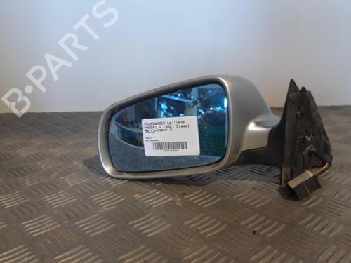 Used Left mirror Left mirror VW PASSAT B3/B4 (3A2, 35I) [1988-1997] 25671086 25671086