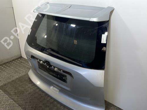 Tailgate HONDA CR-V III (RE_) 2.2 i-CTDi 4WD (RE6) | BP25664218C6 