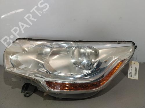 Left headlight CITROËN C4 II (NC_) 1.6 HDi 110 | BP38922532C28 - Image 3