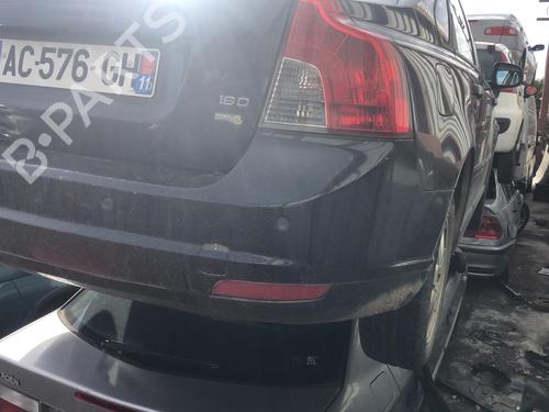 Starter VOLVO S40 II (544) 1.6 D | BP25662242M8  - Image 6