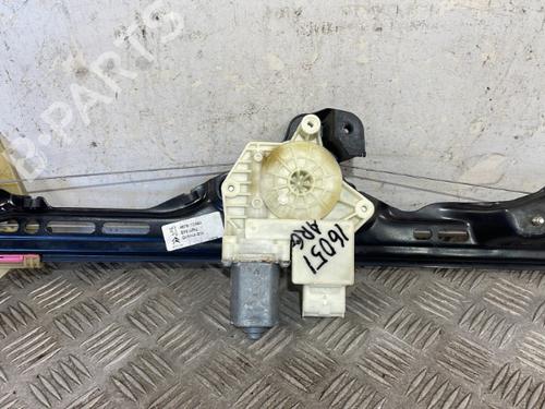 Rear left window mechanism CITROËN C4 Picasso II 1.6 HDi / BlueHDi 115 | BP25662103C24  - Image 5