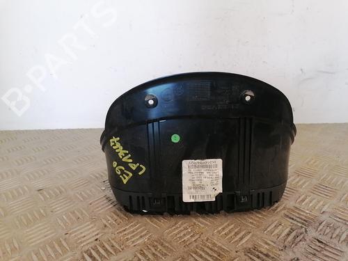 Used Instrument cluster BMW 3 (E90) 318 d (122 hp) 25668305