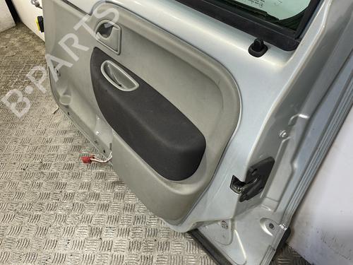 Right front door RENAULT KANGOO Express (FC0/1_) 1.5 dCi (FC07, FC1R) | BP28471232C3 