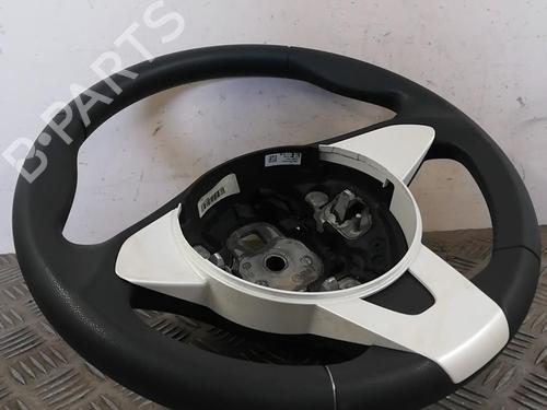Used Steering wheel FORD KA (RU8) 1.2 (69 hp) 25665611