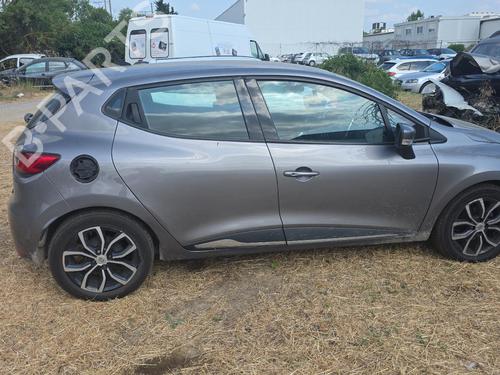 Engine control unit (ECU) RENAULT CLIO IV (BH_) 1.5 dCi 90 | BP37629619M57 - Image 7