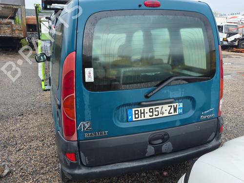 Left headlight RENAULT KANGOO Express (FC0/1_) 1.5 dCi (FC07, FC1R) | BP33051078C28 - Image 4