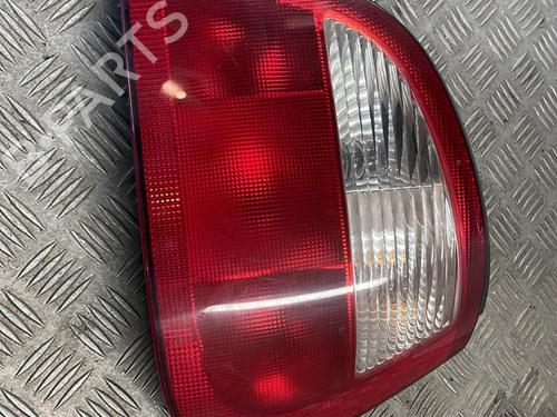 Right taillight RENAULT MEGANE I (BA0/1_) 1.9 dTi (BA08, BA0N) | BP25665702C35 