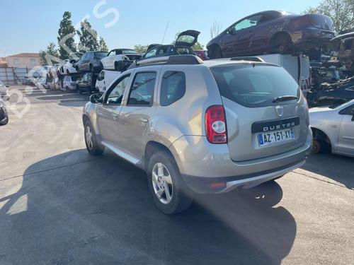Gearbox DACIA DUSTER (HS_) 1.5 dCi (HSMC) | BP25670248M3 - Image 12